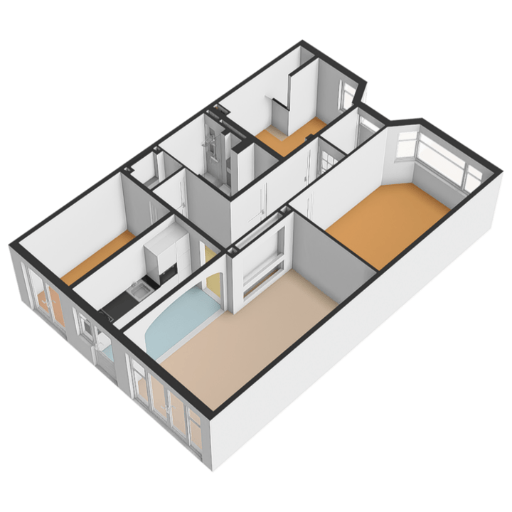 Foto 28 van Zuiderparklaan 168
