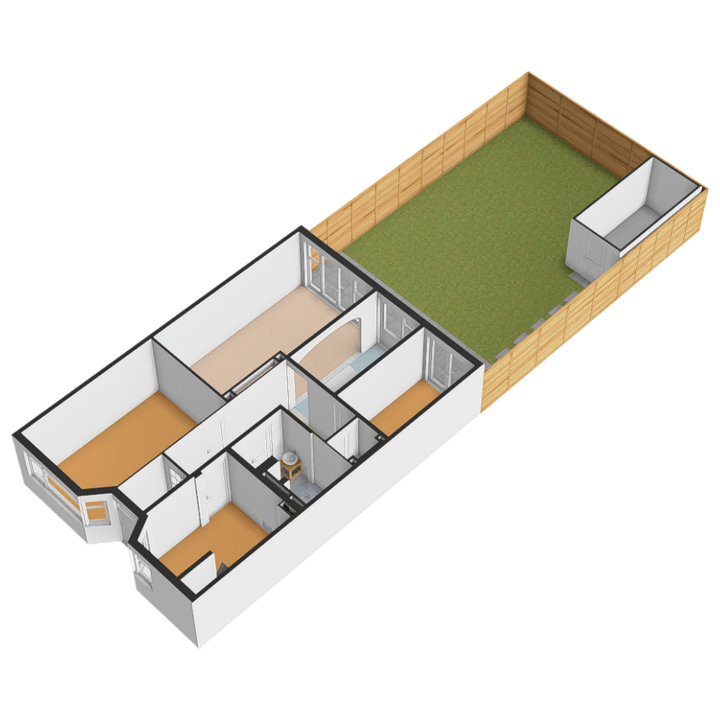 Foto 30 van Zuiderparklaan 168