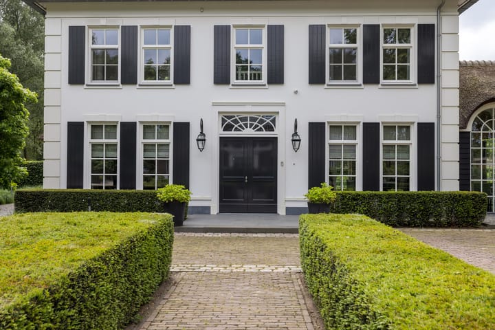 A promotional picture for the office