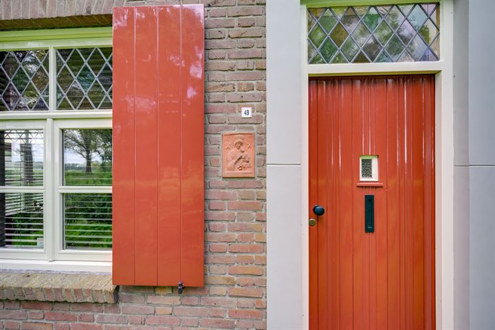 Bekijk foto 61 van Chaamseweg 49