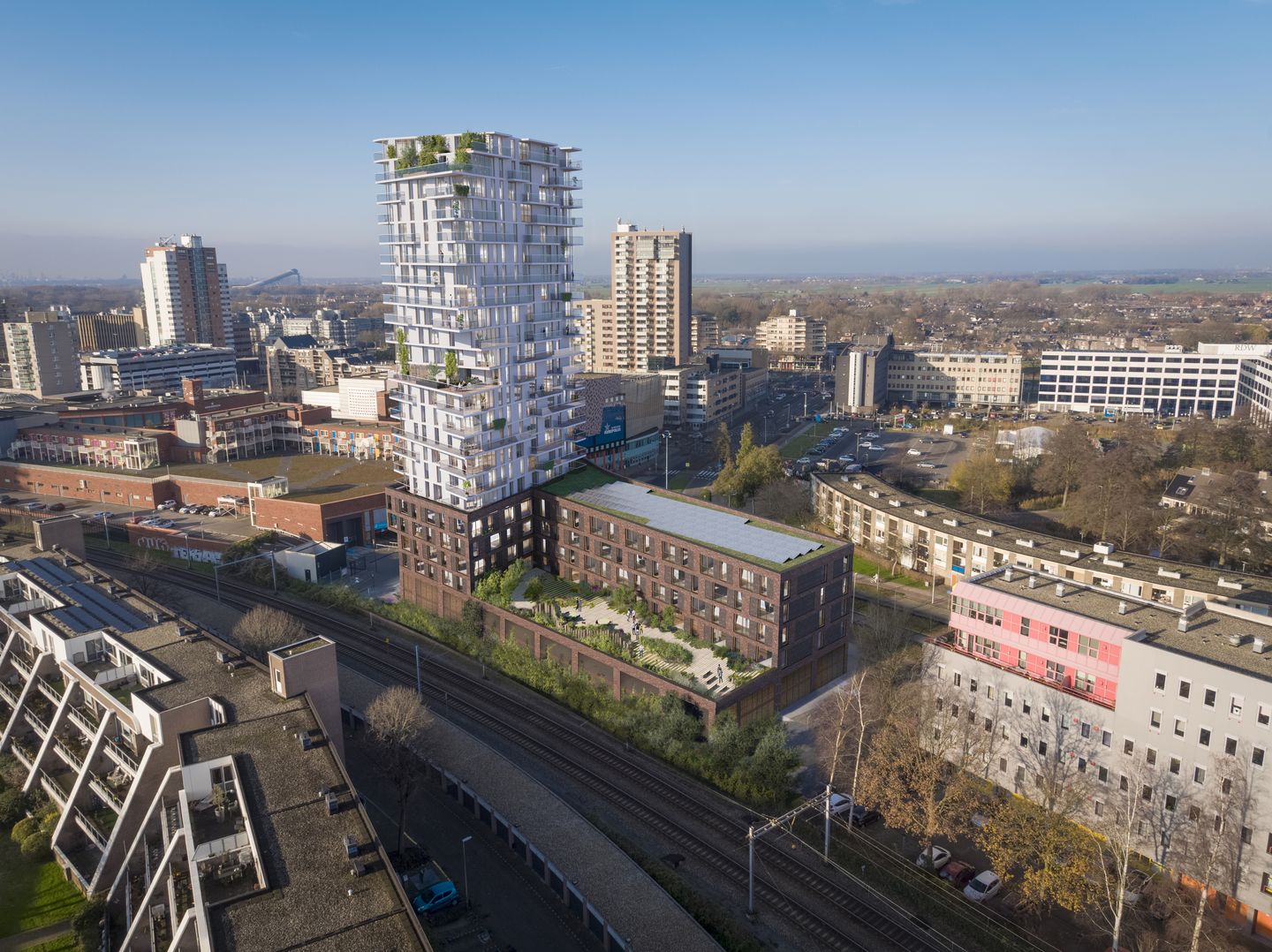 Photo 11 of SAM Zoetermeer