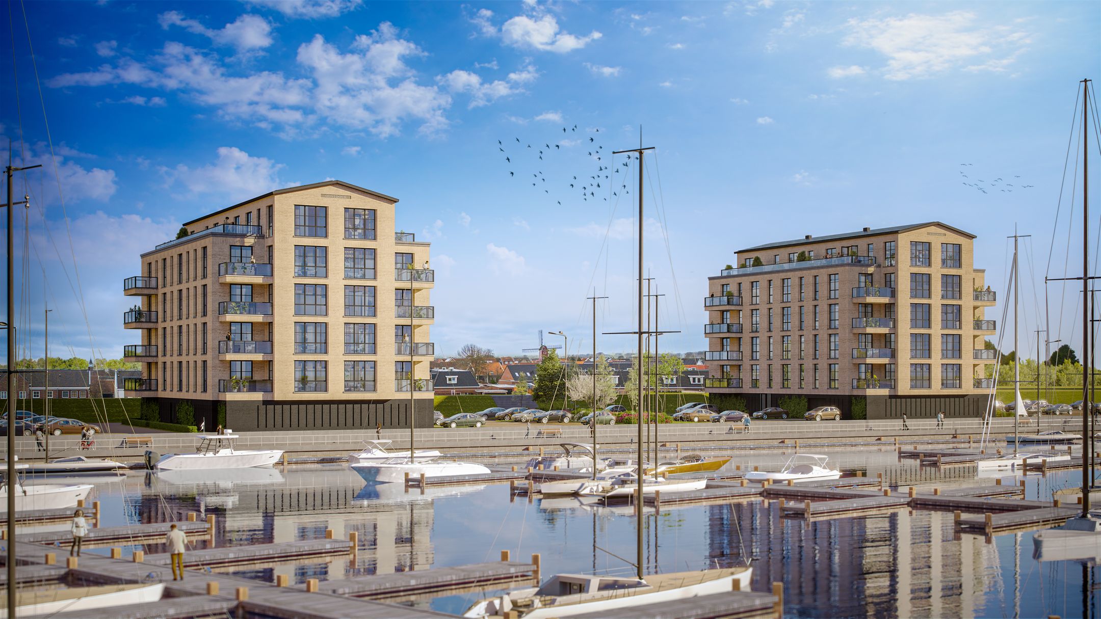 Voor Anker-S (Bouwnr. 2)