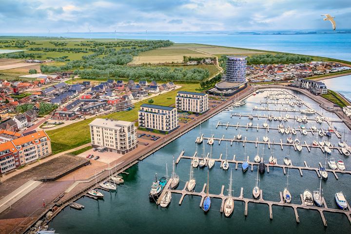 Bekijk foto 3 van Voor Anker-S (Bouwnr. 6)