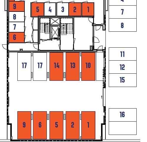 Bekijk foto 10 van Voor Anker-S (Bouwnr. 6)