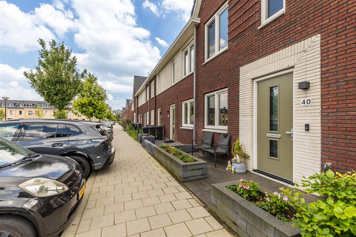 Bekijk foto 47 van Ireen Wüststraat 40