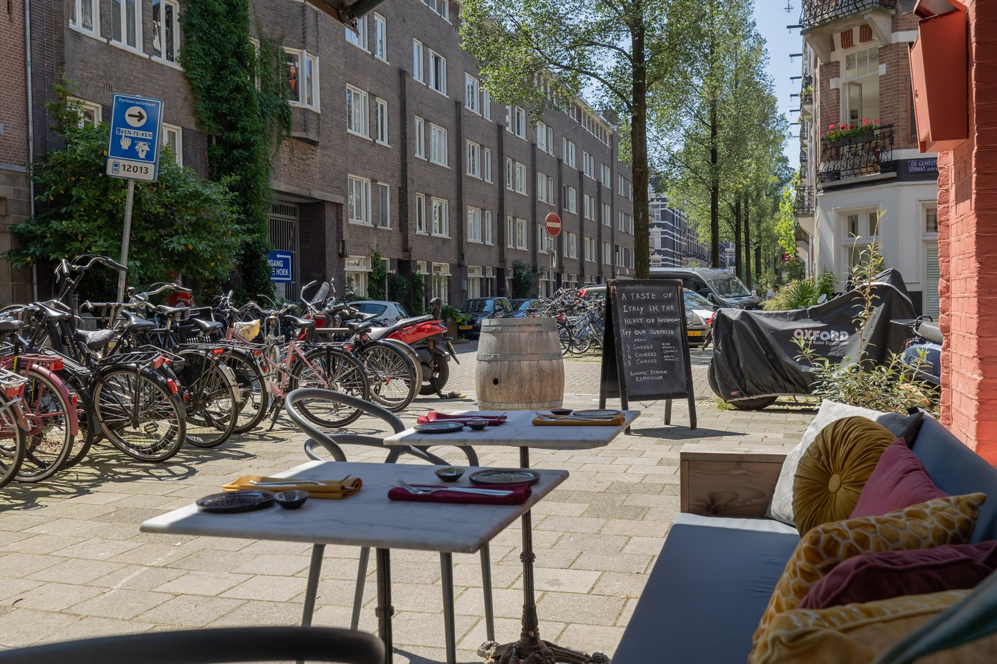 Bekijk foto 5 van Tweede Helmersstraat 26-H