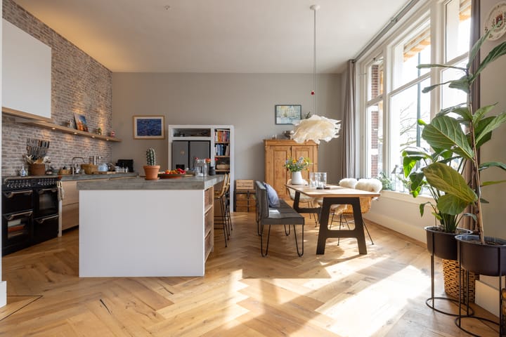 Foto 3 van Oosthavenkade 40-A