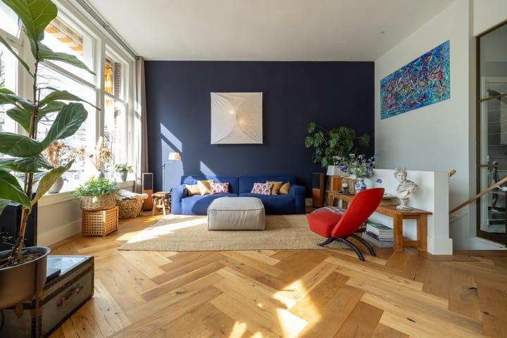 Foto 5 van Oosthavenkade 40-A