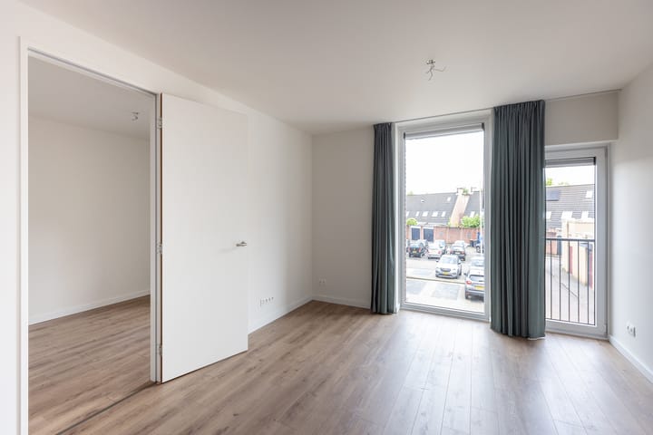 Foto 5 van Spoorstraat 38-C