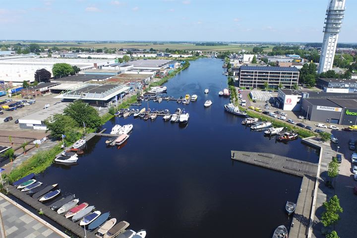 Bekijk foto 4 van Havenmeester