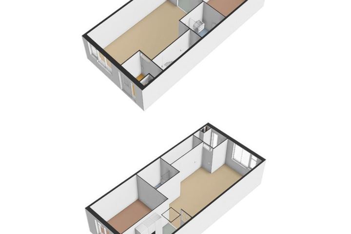 Bekijk foto 33 van Cataloniëstraat 9