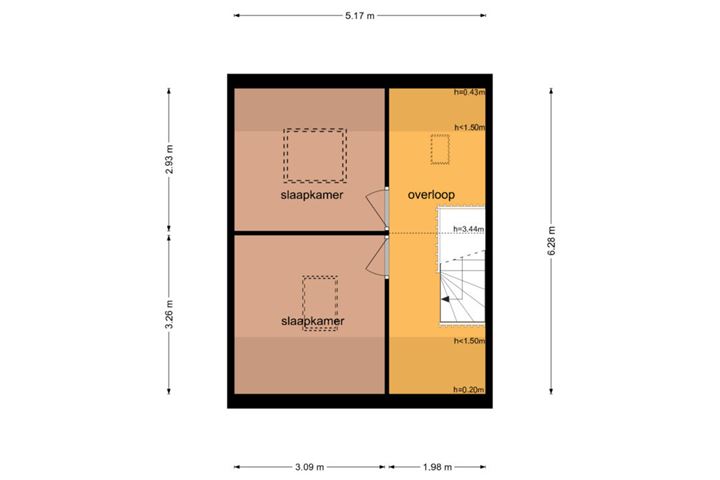 Bekijk foto 34 van Cataloniëstraat 9