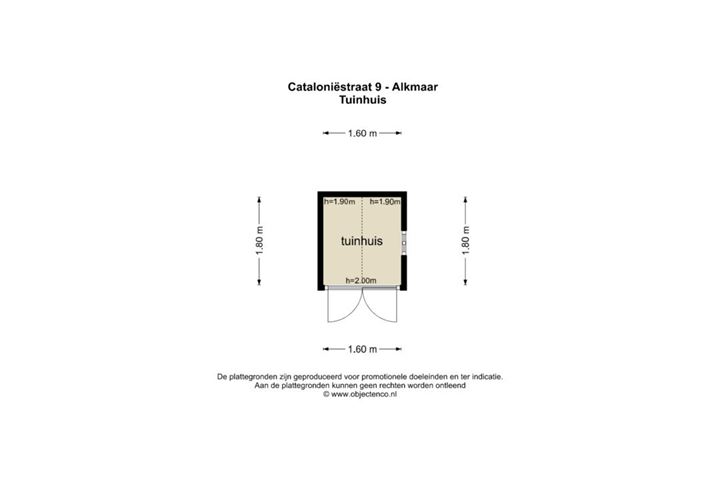 Bekijk foto 36 van Cataloniëstraat 9