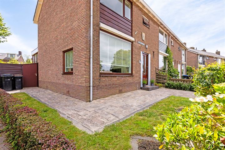 Bekijk foto 34 van Anjelierenstraat 1