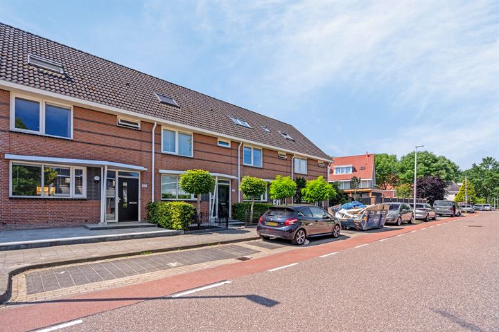 Bekijk foto 40 van Blaakse Wetering 105