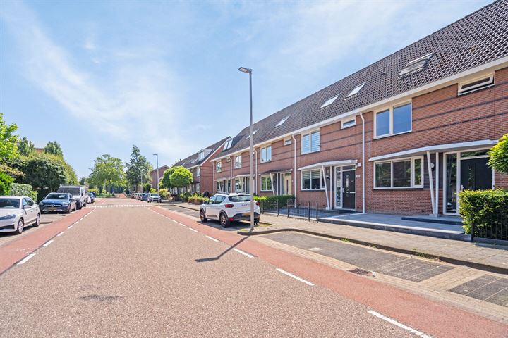 Bekijk foto 41 van Blaakse Wetering 105