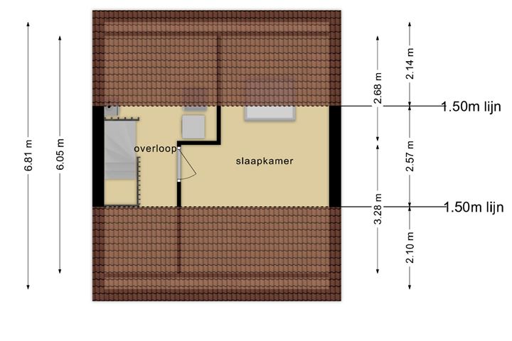 Bekijk foto 37 van Fitissingel 130