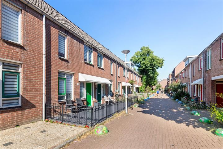 View photo 1 of Buziaustraat 43