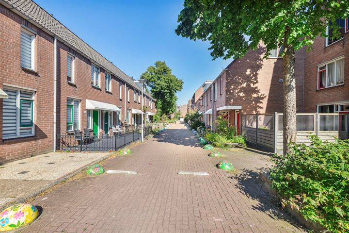 Bekijk foto 6 van Buziaustraat 43