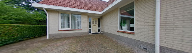 Bekijk 360° foto van Voortuin van Trechterbeker 20