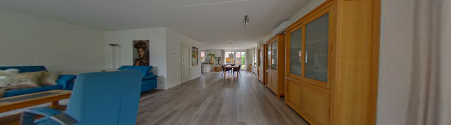 Bekijk 360° foto van Woonkamer van Trechterbeker 20