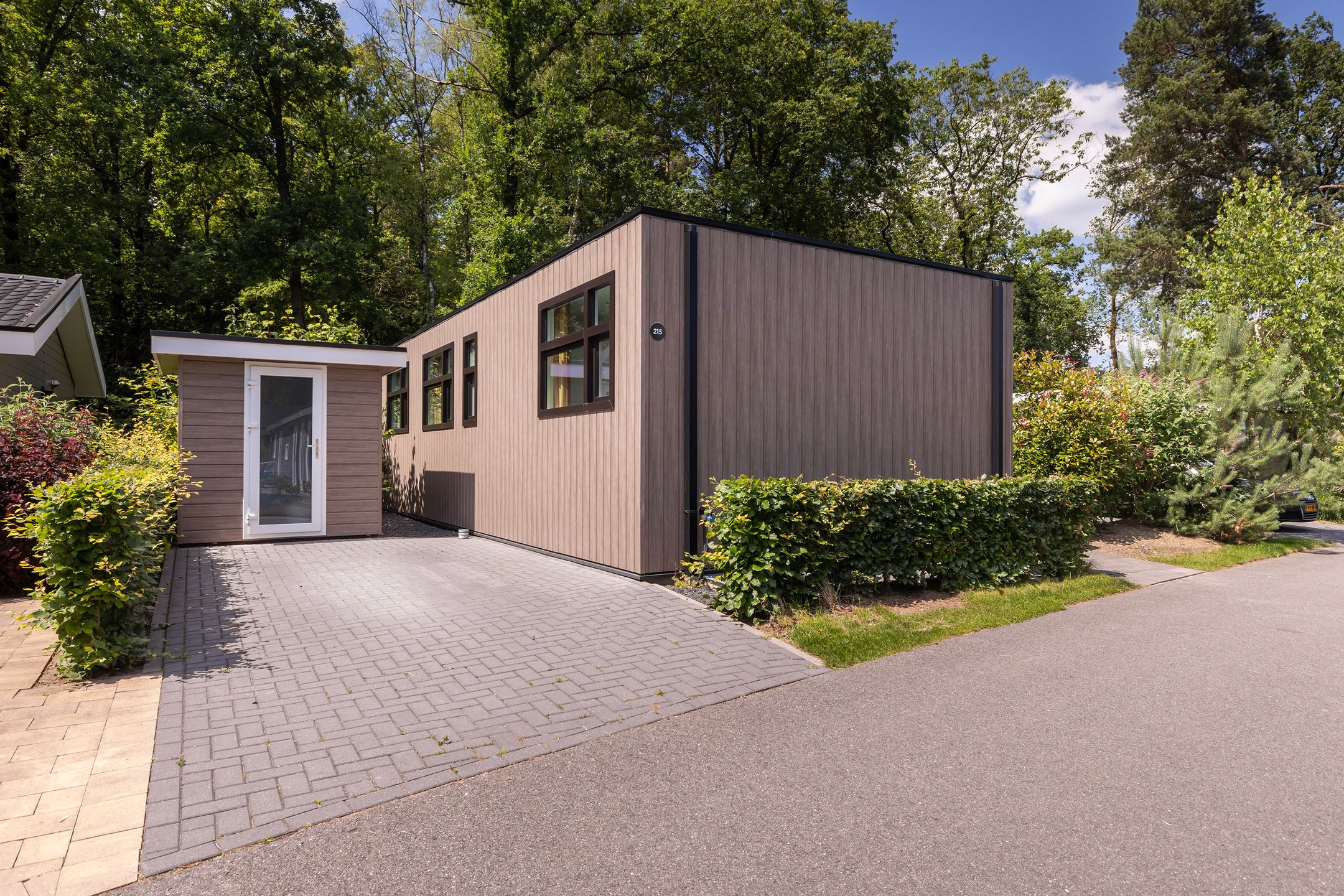 Foto 6 van Kuiltjesweg 44-215