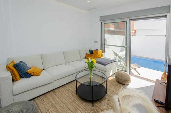 Foto 8 van Calle Reina Sofía 29