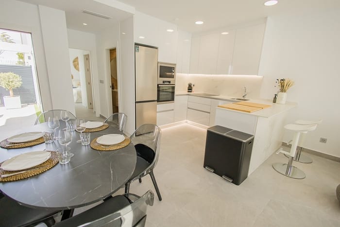 Foto 11 van Calle Reina Sofía 29