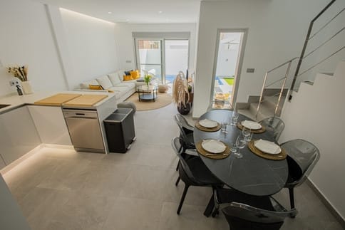 Foto 12 van Calle Reina Sofía 29