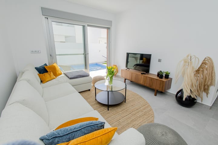 Foto 13 van Calle Reina Sofía 29