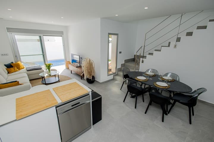 Foto 15 van Calle Reina Sofía 29