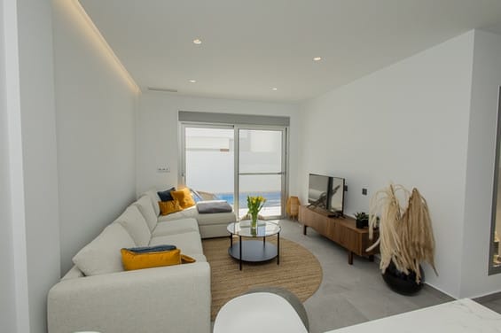 Foto 16 van Calle Reina Sofía 29