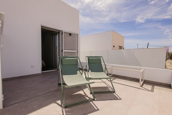 Foto 29 van Calle Reina Sofía 29