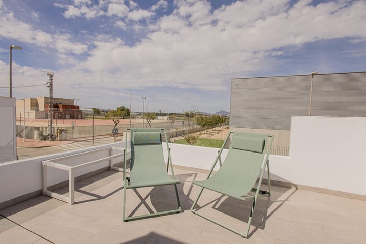 Foto 30 van Calle Reina Sofía 29