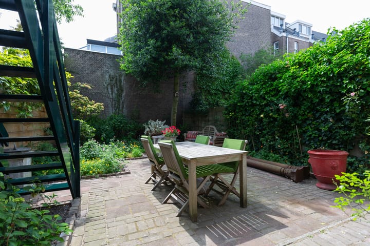 Foto 2 van De Perponcherstraat 98