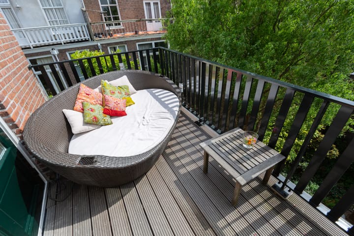 Foto 5 van De Perponcherstraat 98