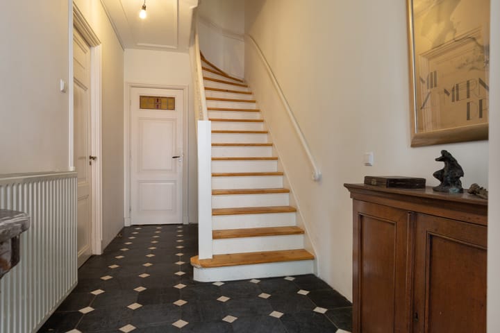 Foto 7 van De Perponcherstraat 98