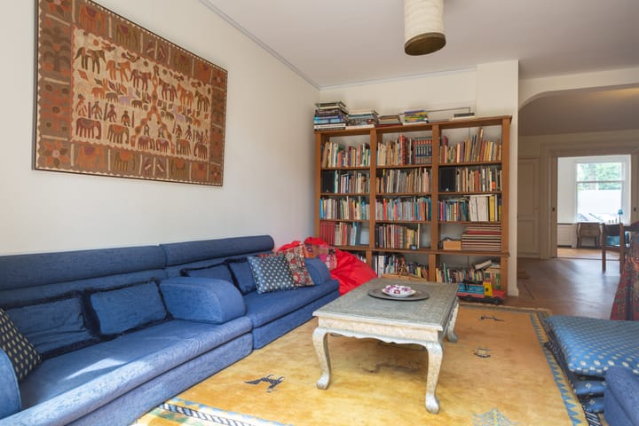 Foto 10 van De Perponcherstraat 98