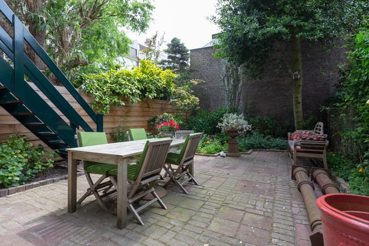 Foto 12 van De Perponcherstraat 98