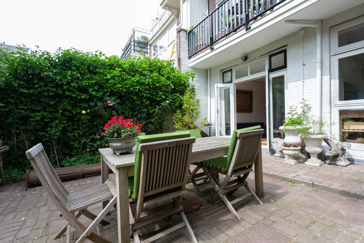 Foto 13 van De Perponcherstraat 98