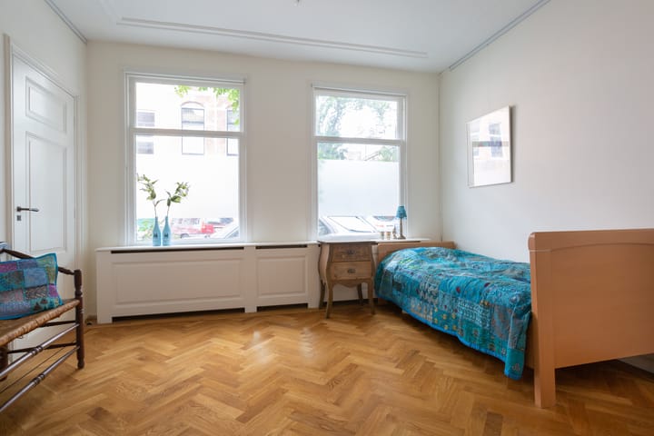 Foto 15 van De Perponcherstraat 98