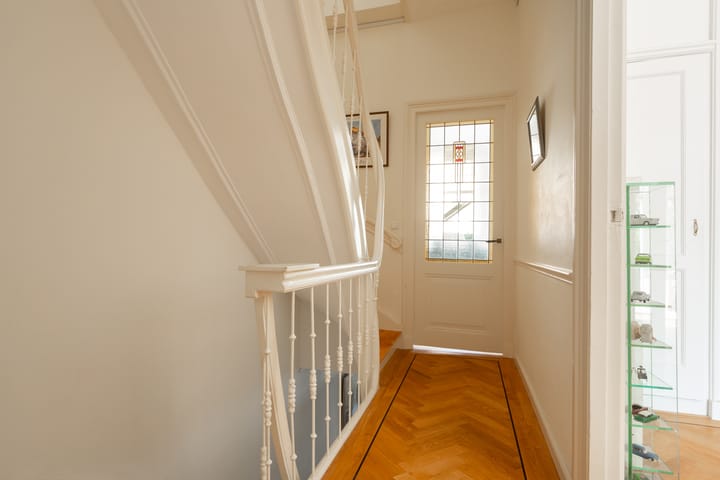 Foto 17 van De Perponcherstraat 98