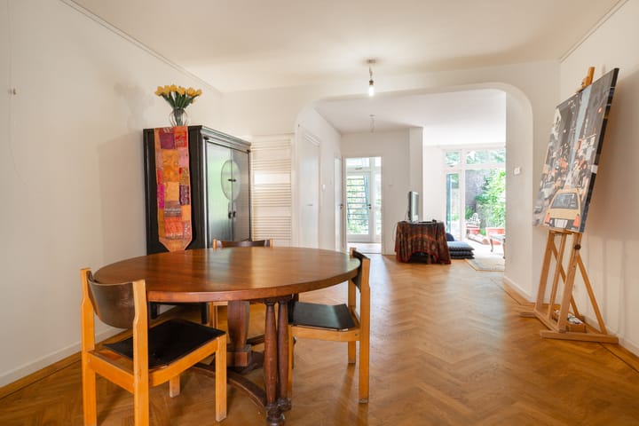 Foto 8 van De Perponcherstraat 98