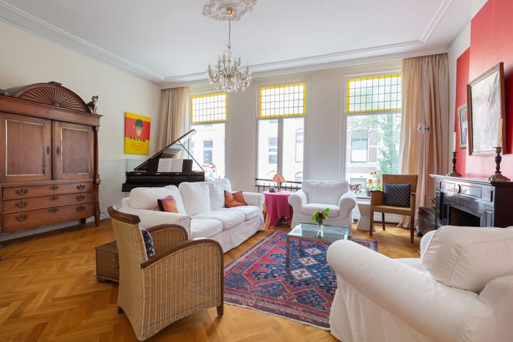 Foto 18 van De Perponcherstraat 98