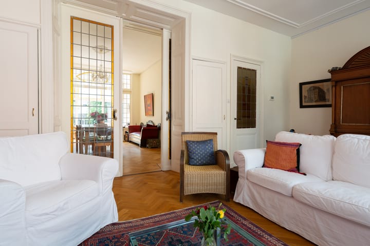 Foto 20 van De Perponcherstraat 98