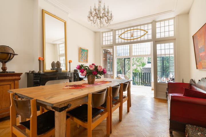 Foto 22 van De Perponcherstraat 98