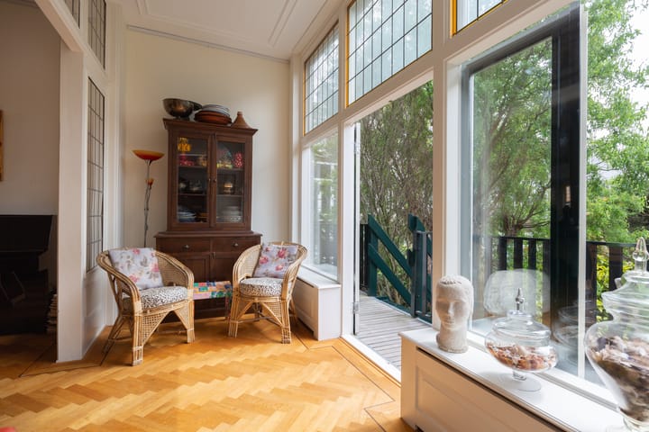 Foto 26 van De Perponcherstraat 98