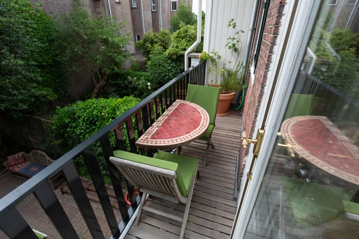 Foto 29 van De Perponcherstraat 98