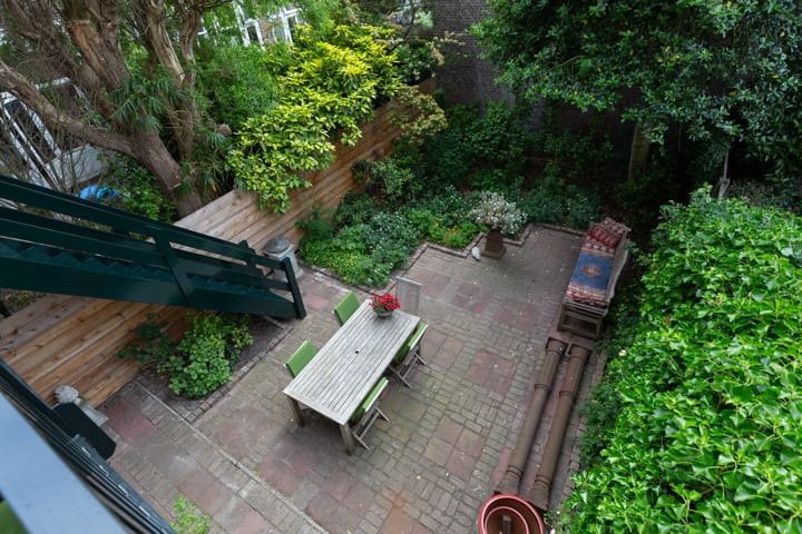 Foto 30 van De Perponcherstraat 98