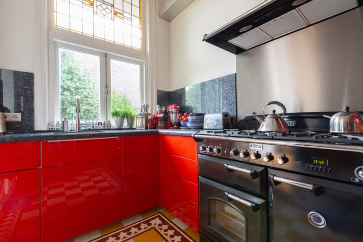 Foto 31 van De Perponcherstraat 98